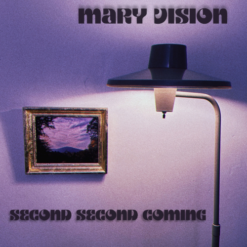 Second Second Coming (Vinyl LP)