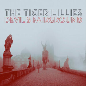 Devils Fairground