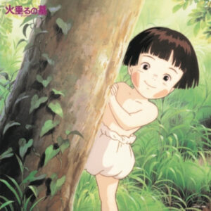 Grave Of The Fireflies Soundtrack Collection