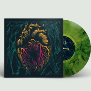Someone's Heartache (Green/Black Vinyl LP)