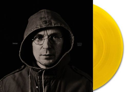 Bus Driver Immigrant Mechanic (Yellow Vinyl LP)