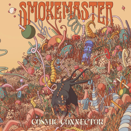 Cosmic Connector (Digipack)