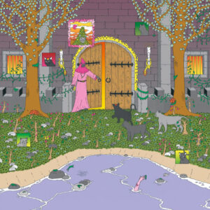 Eine gute Reise (Digipack)