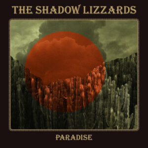 Paradise (Digipack)