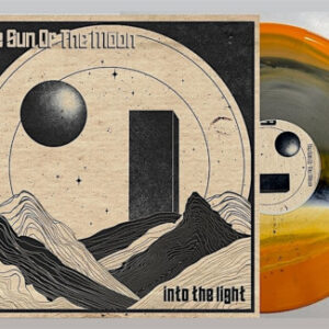Into The Light (Ltd Bespoke Vinyl LP)