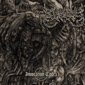 Invocation Codes (Digipack)