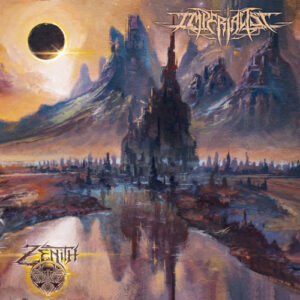 Zenith (Digipack)
