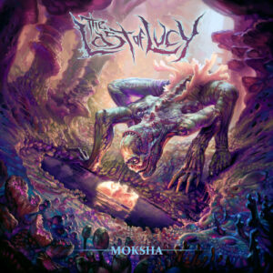 Moksha (Digipack)