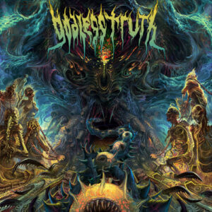 Godless Truth (Digipack)