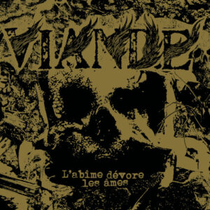 L Abime Devore Les Ames (Digipack)