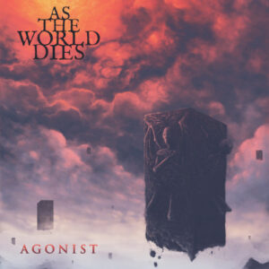 Agonist (Digipack)