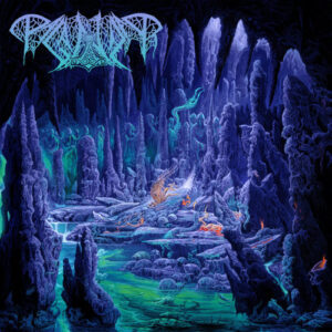 Beyond The Macabre (Digipack)