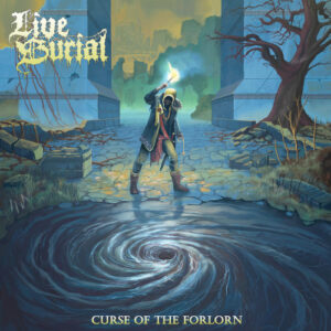 Curse Of The Forlorn (Digipack)