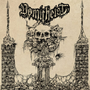 NekroFvneral (Digipack)