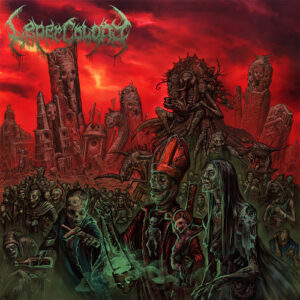 Leper Colony (Digipack)