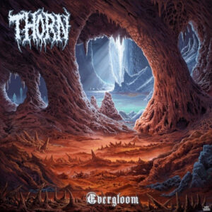 Evergloom (Digipack)