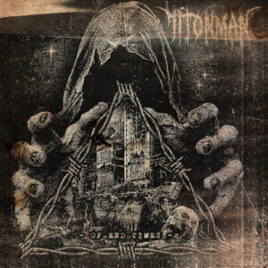 Of End Times (Digipack)