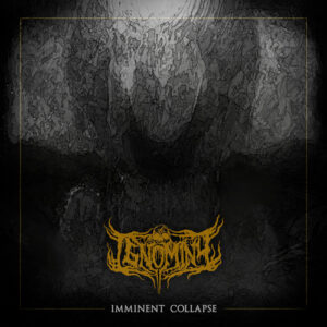 Imminent Collapse (Digipack)