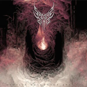 Facilis Descensus Averno (Digipack)