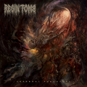 Cerebral Purgatory (Digipack)