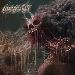 Hierarchies (Digipack)