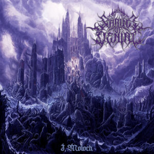 I, Moloch (Digipack)