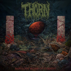 Nebulous Womb of Eternity (Digipack)