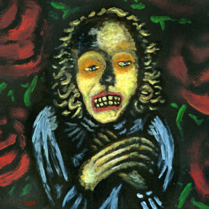 Tales Of Torment (Yellow Vinyl LP)