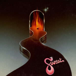 Who Do They Think They Are? (Red Vinyl LP)