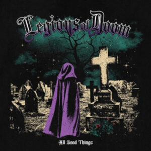 All Good Things (7" Vinyl Single)