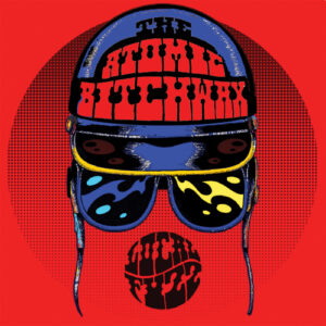 Local Fuzz The (Crimson Red Vinyl LP)