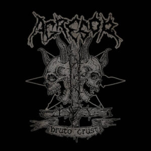 Bruto Crust