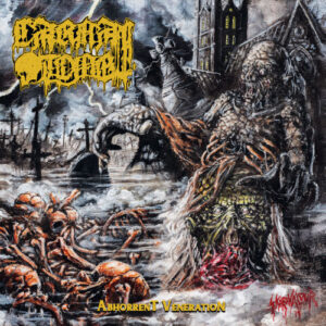 Abhorrent Veneration (Digipack)