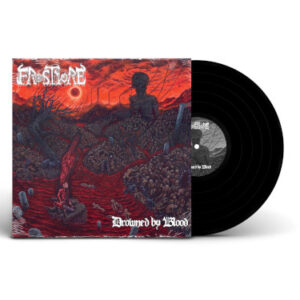 Drowned by Blood (Vinyl LP)