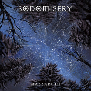 Mazzaroth (Digipack)