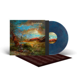 Landkrieg (Red/Blue Vinyl LP)