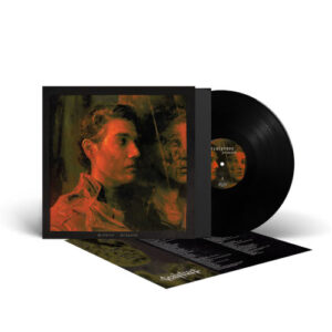 Feldwärts (Black Vinyl LP)