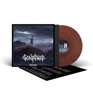 Eisenzeit (Pink/Black Vinyl LP)