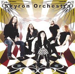 Skyron Orchestra