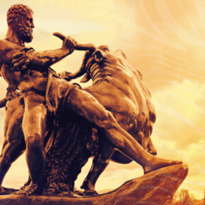 Ta Tjuren Vid Hornen