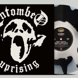 Uprising (InkSpot Vinyl) - (Remastered)