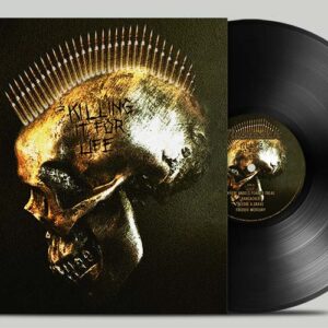 Killing It For Life (Vinyl)