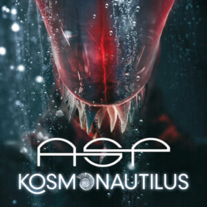 Kosmonautilus (2 CD)