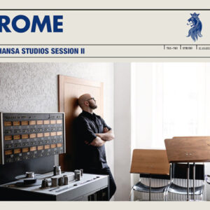 Hansa Studios Session II (Digipack)