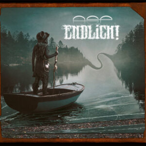 ENDLiCH! (3 CD Digibook Edition)
