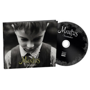 Verstärker (Digipack)