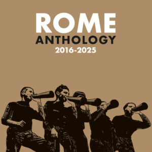 Anthology 2016-2025