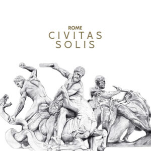 Civitas Solis (Digipack)