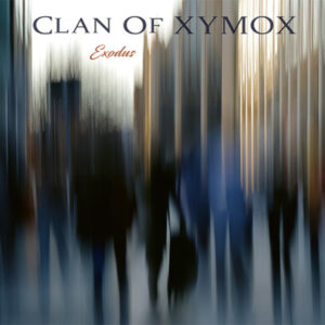 Exodus (3 CD Deluxe Edition)