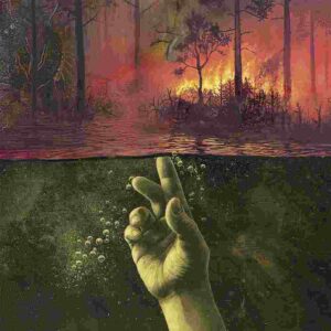 Through Ages of Sleep CD